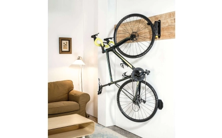 TOPEAK WIESZAK ROWEROWY NA ŚCIANĘ SWING-UP DX BIKE HOLDER